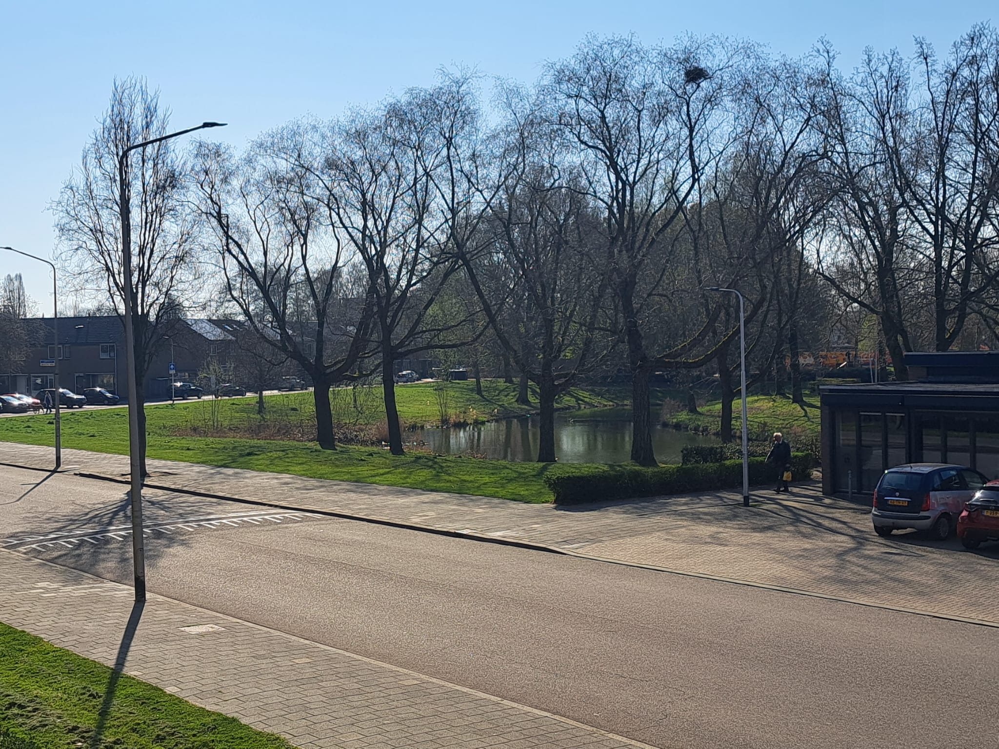 Photo 12 of Lankforst 1108