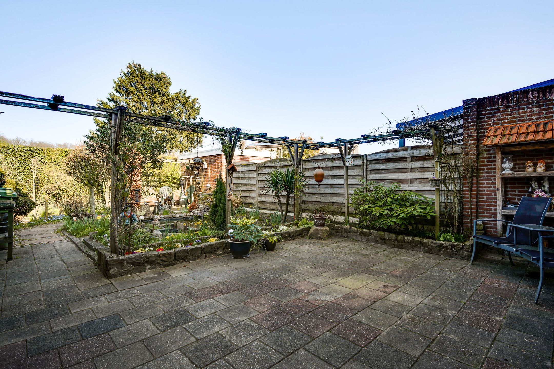 Foto 33 van Gildestraat 5