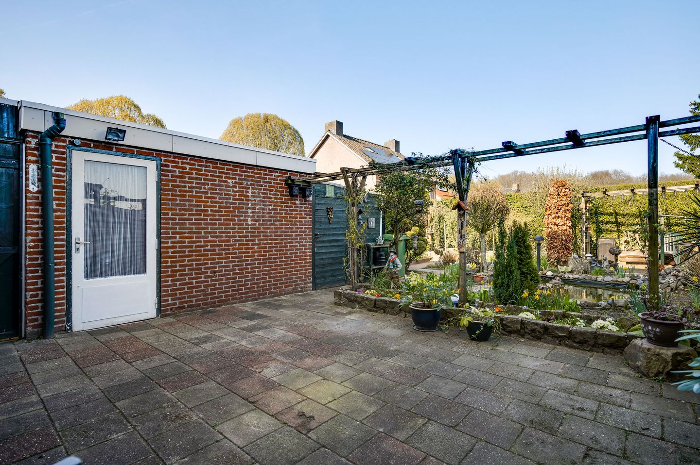 Foto 34 van Gildestraat 5