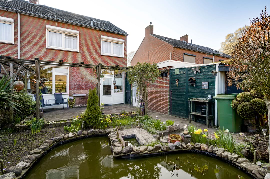 Foto 37 van Gildestraat 5