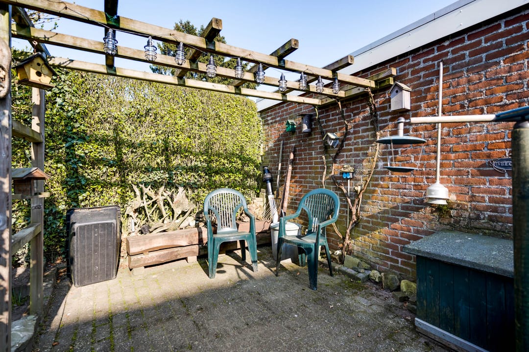 Foto 38 van Gildestraat 5