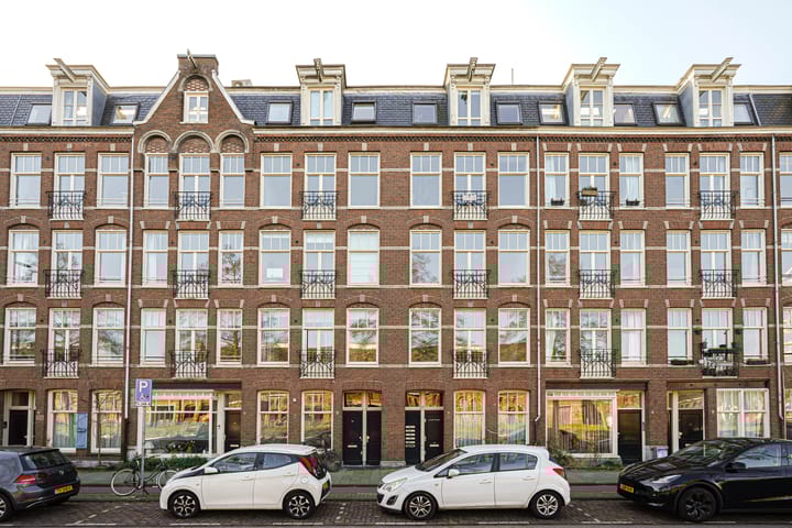 Foto 2 van Haarlemmerweg 163-2