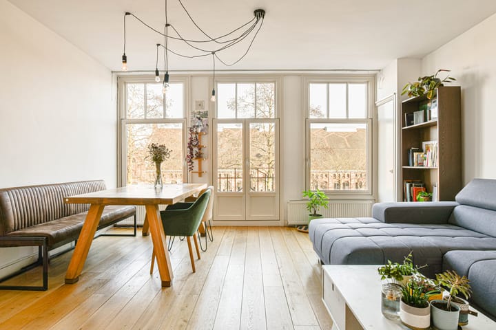 Foto 1 van Haarlemmerweg 163-2