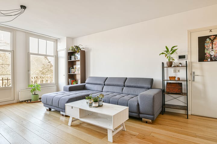 Foto 3 van Haarlemmerweg 163-2