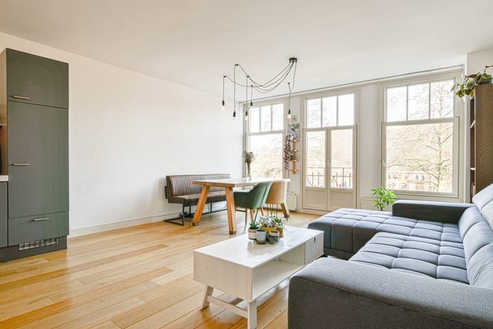 Foto 4 van Haarlemmerweg 163-2