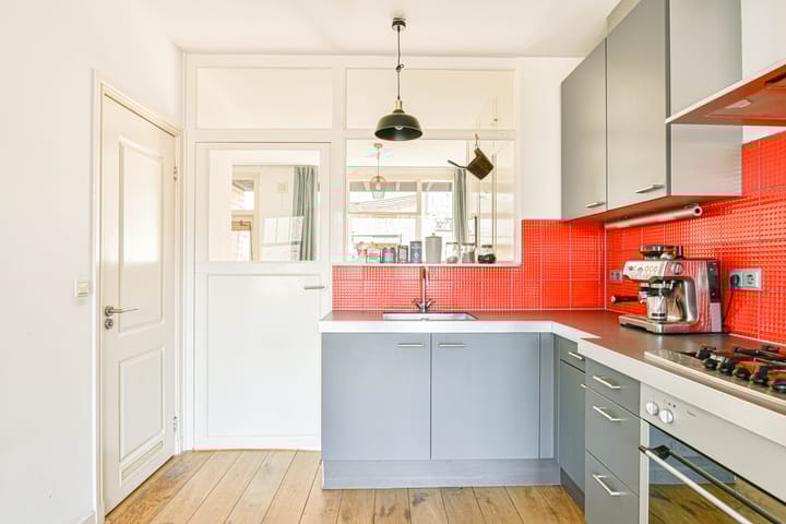 Foto 10 van Haarlemmerweg 163-2