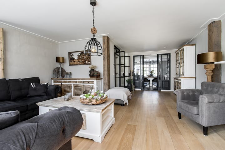 Foto 2 van Kapitein H. van der Maadenstraat 19