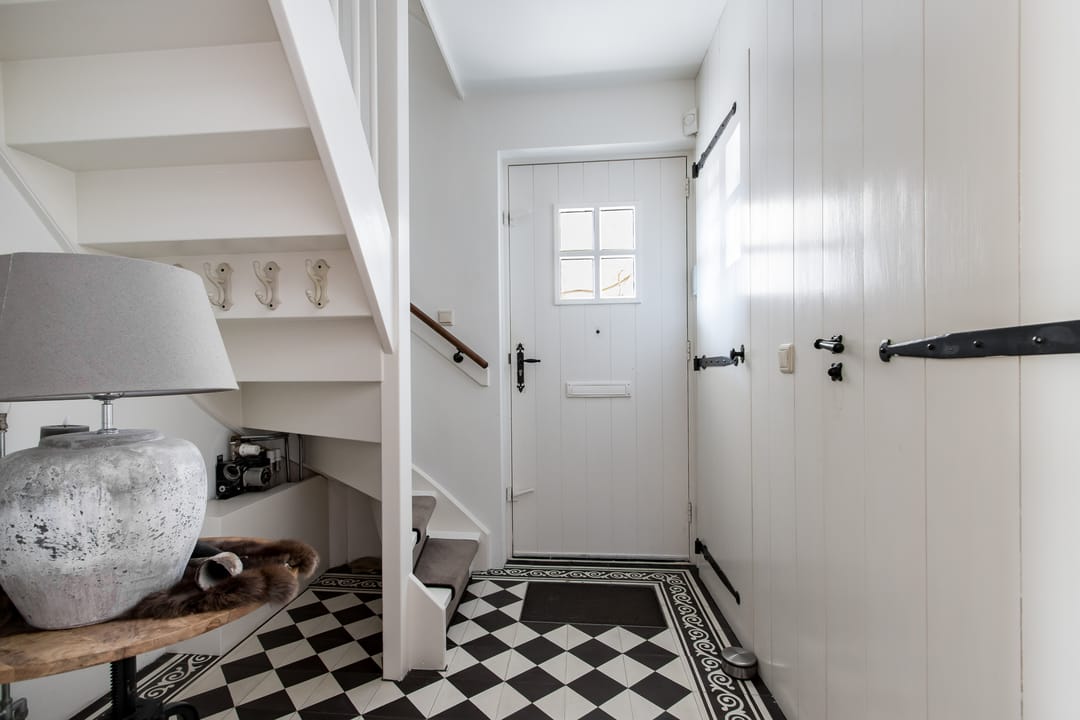 Foto 7 van Kapitein H. van der Maadenstraat 19