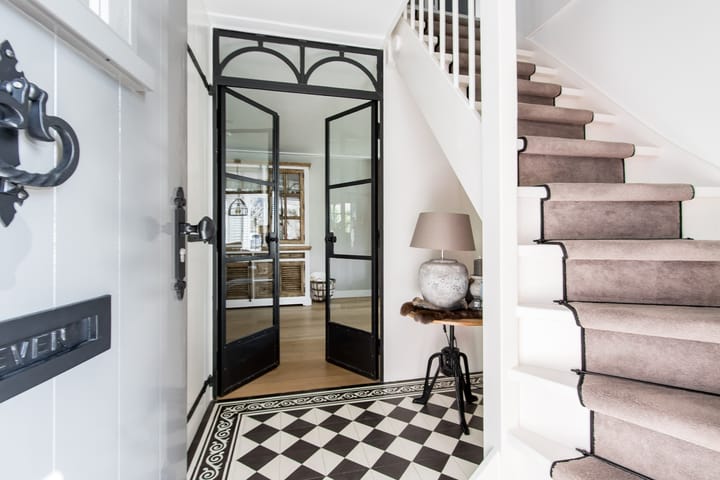 Foto 8 van Kapitein H. van der Maadenstraat 19