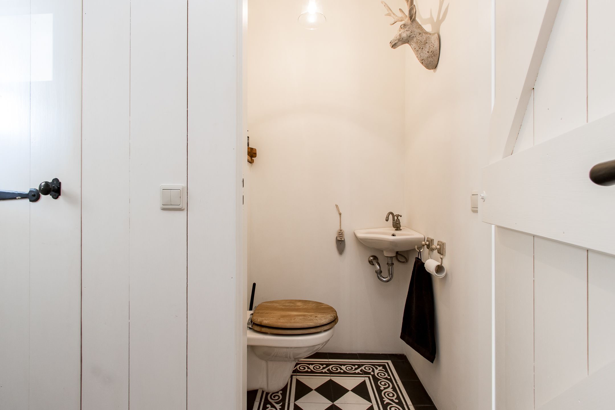 Foto 9 van Kapitein H. van der Maadenstraat 19