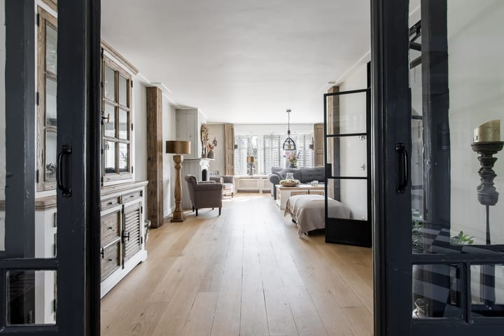 Foto 11 van Kapitein H. van der Maadenstraat 19