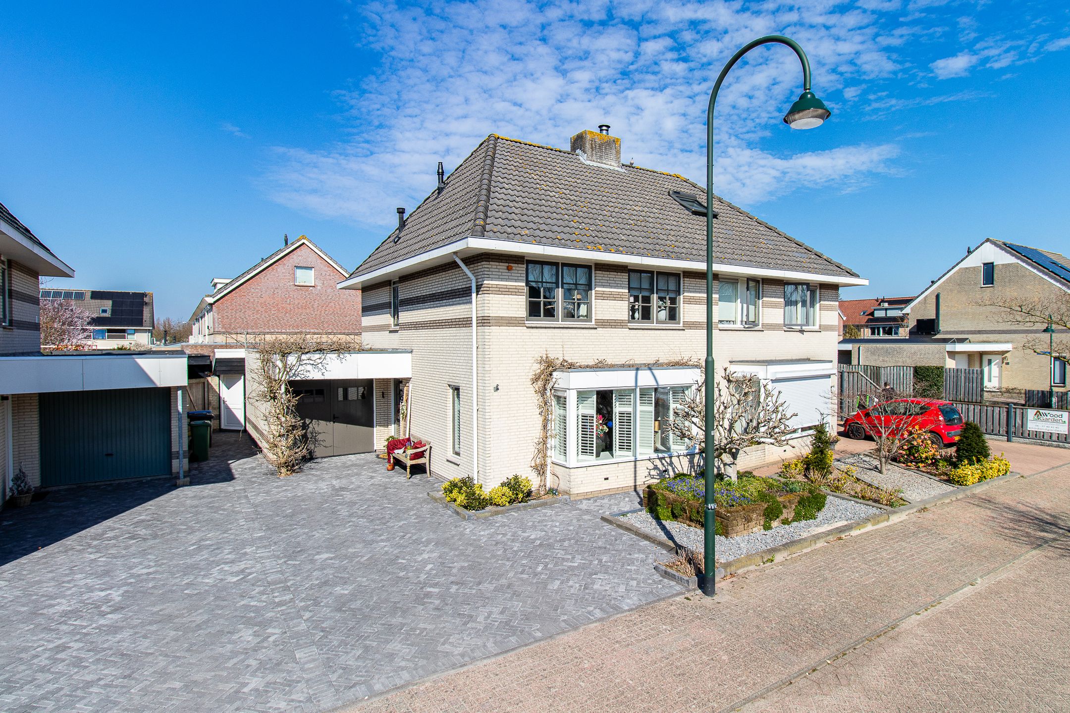 Foto 12 van Kapitein H. van der Maadenstraat 19