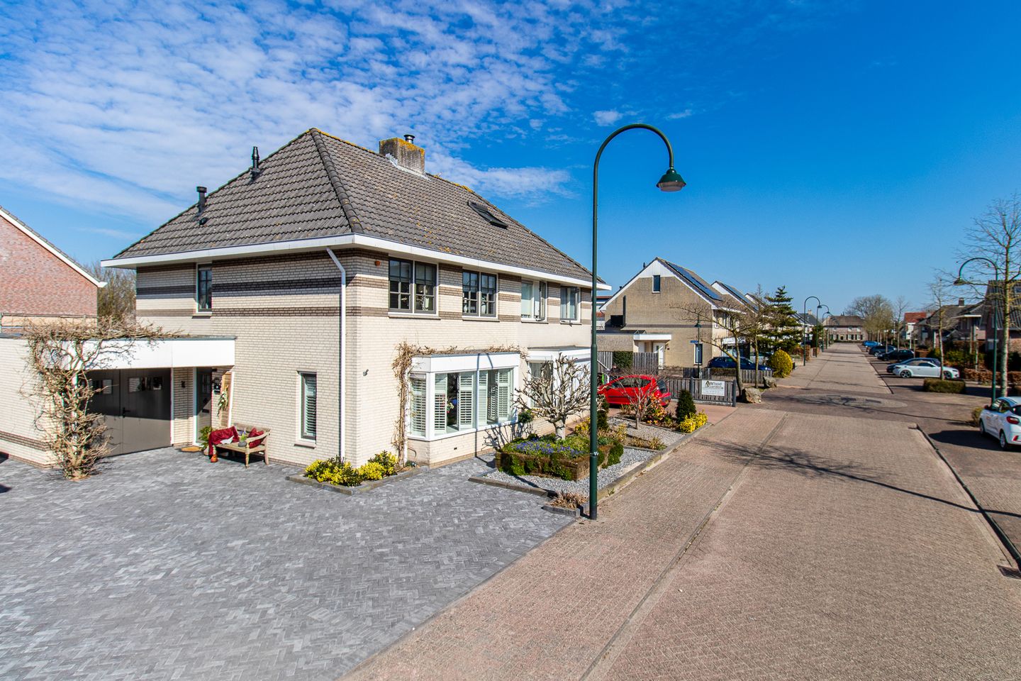 Foto 14 van Kapitein H. van der Maadenstraat 19