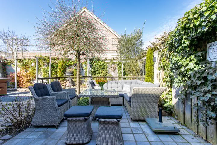 Foto 15 van Kapitein H. van der Maadenstraat 19