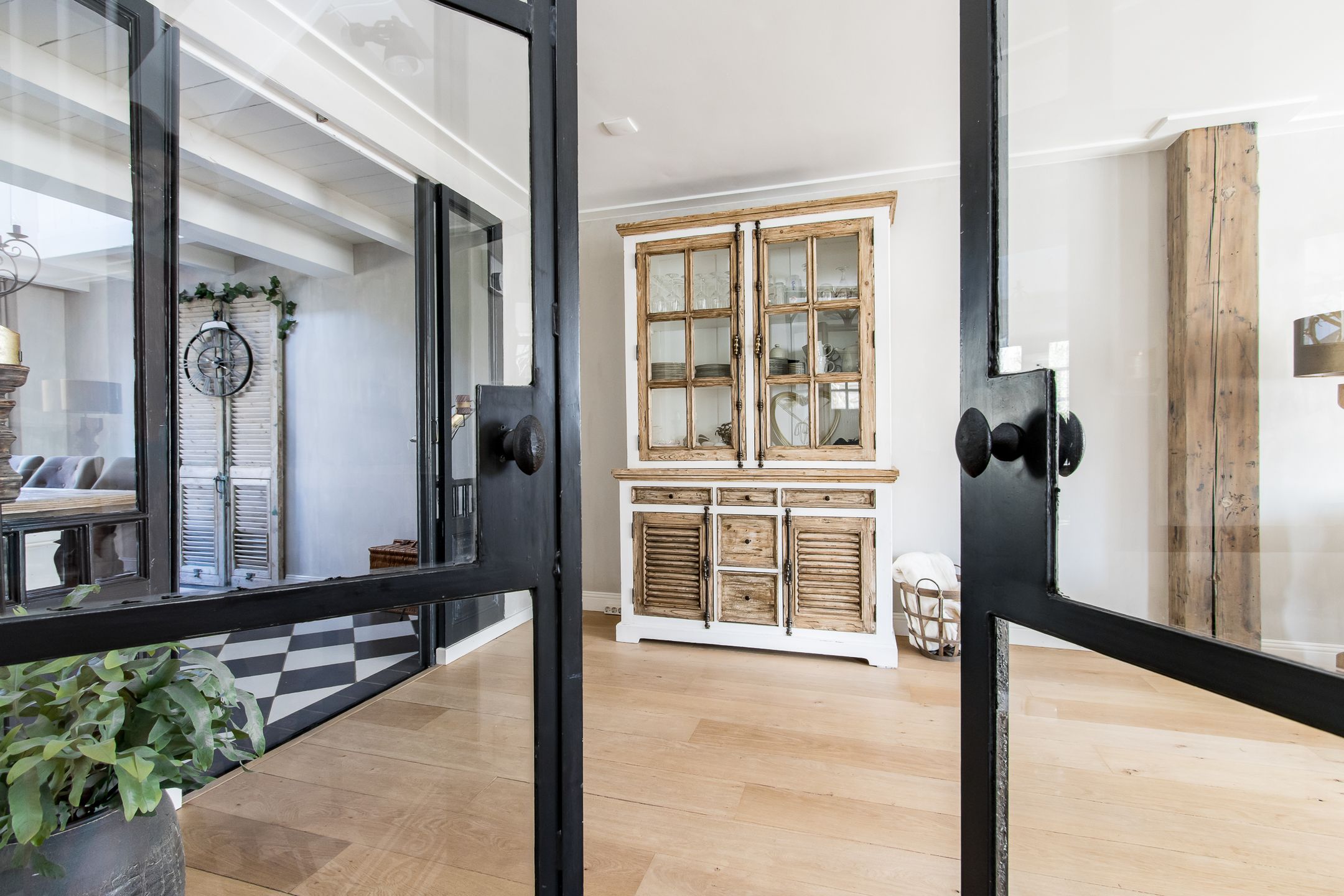 Foto 18 van Kapitein H. van der Maadenstraat 19