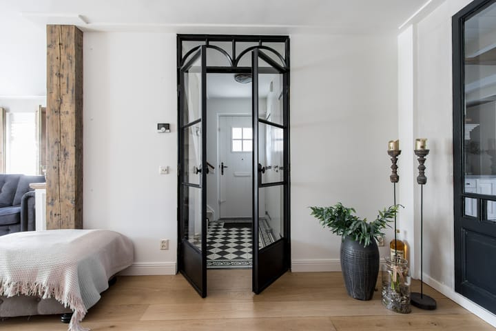 Foto 19 van Kapitein H. van der Maadenstraat 19