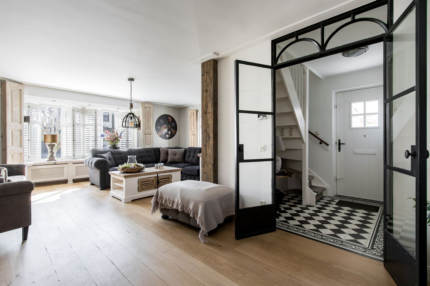 Foto 20 van Kapitein H. van der Maadenstraat 19