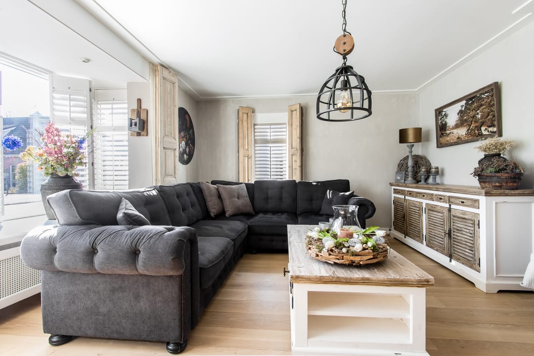 Foto 22 van Kapitein H. van der Maadenstraat 19