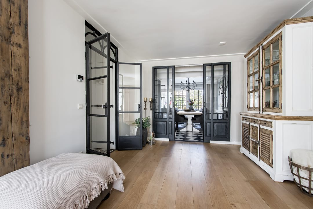 Foto 23 van Kapitein H. van der Maadenstraat 19