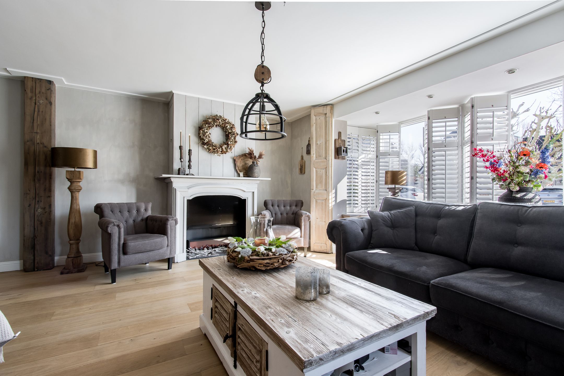 Foto 24 van Kapitein H. van der Maadenstraat 19