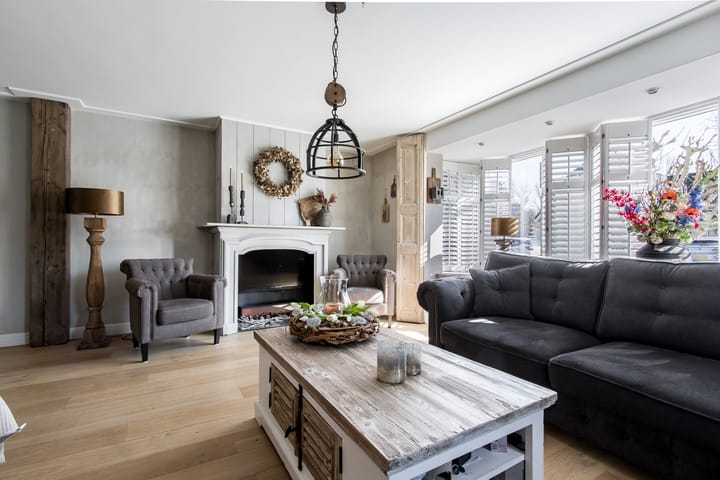 Foto 24 van Kapitein H. van der Maadenstraat 19