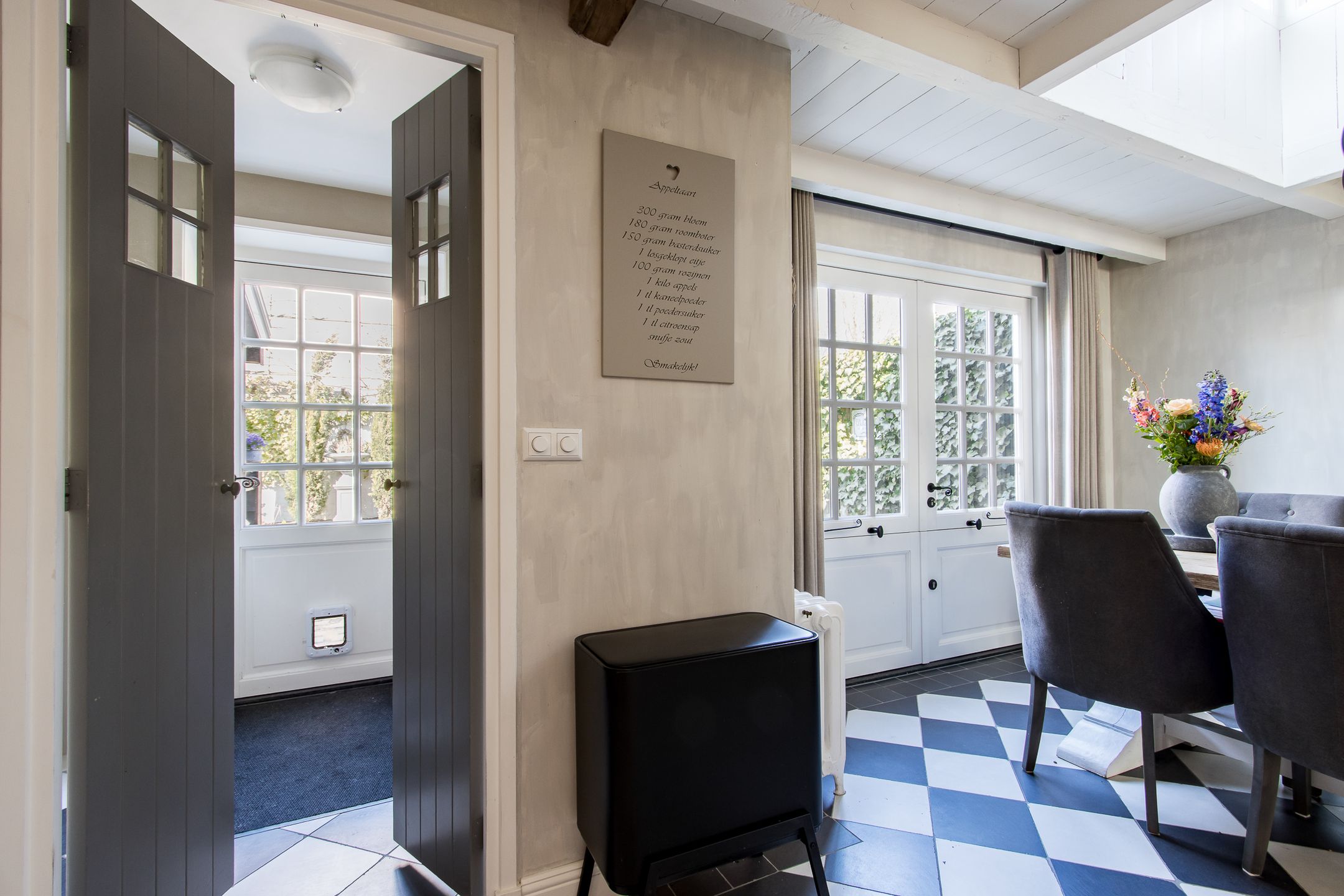 Foto 30 van Kapitein H. van der Maadenstraat 19