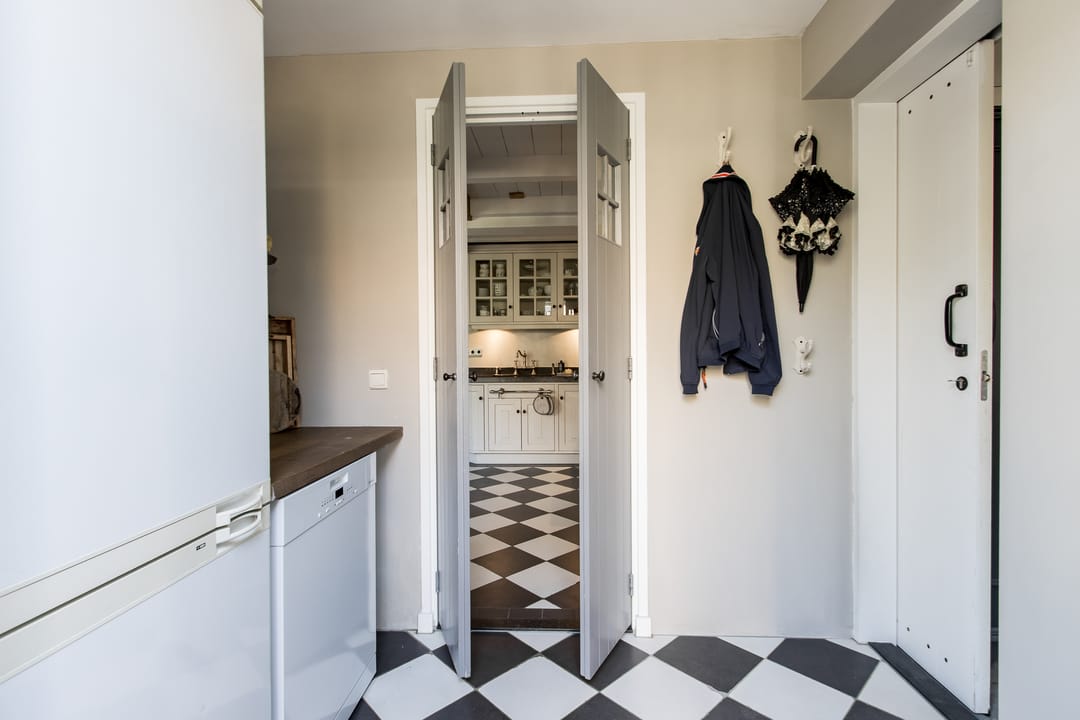 Foto 31 van Kapitein H. van der Maadenstraat 19