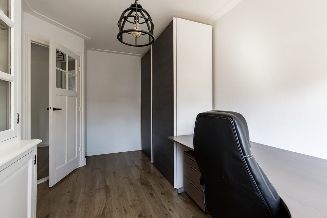 Foto 41 van Kapitein H. van der Maadenstraat 19