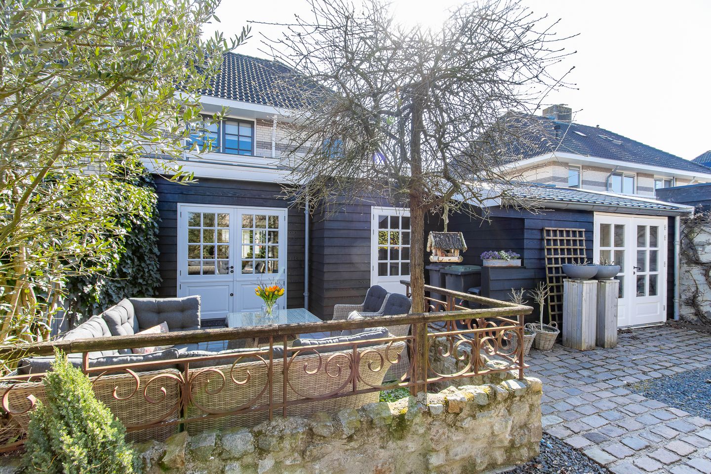 Foto 55 van Kapitein H. van der Maadenstraat 19