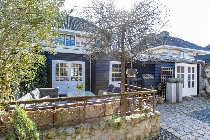 Foto 55 van Kapitein H. van der Maadenstraat 19