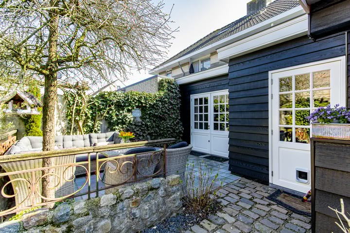 Foto 56 van Kapitein H. van der Maadenstraat 19