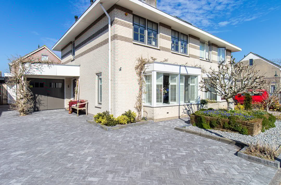 Foto 62 van Kapitein H. van der Maadenstraat 19