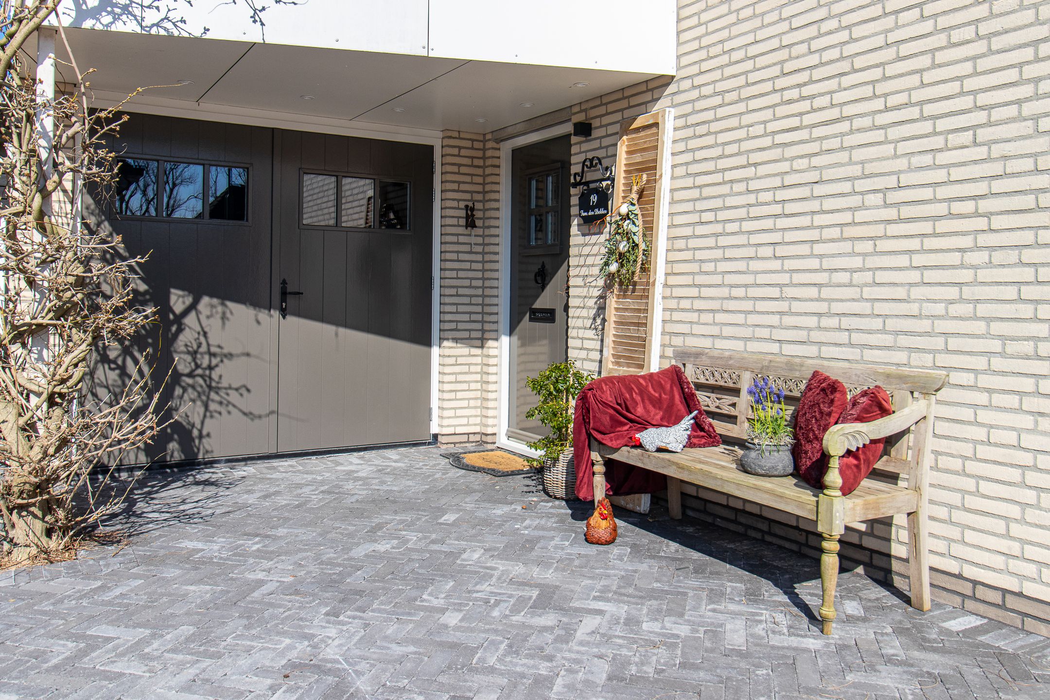 Foto 63 van Kapitein H. van der Maadenstraat 19