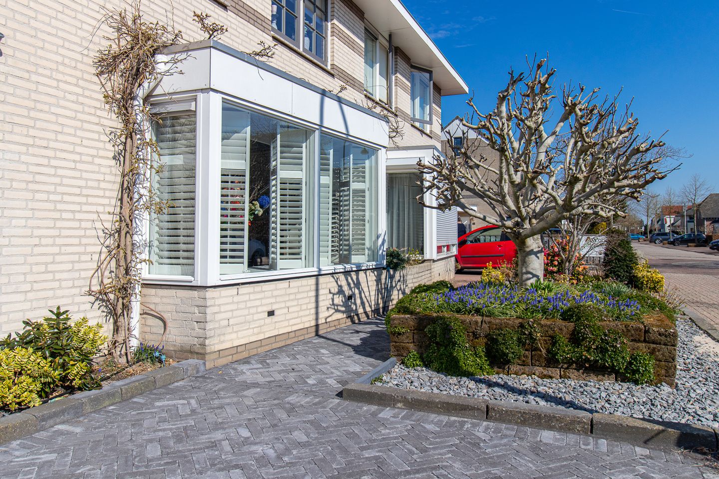 Foto 64 van Kapitein H. van der Maadenstraat 19