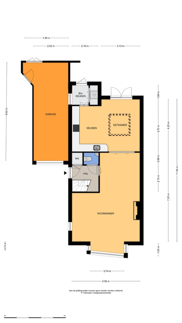 Foto 66 van Kapitein H. van der Maadenstraat 19