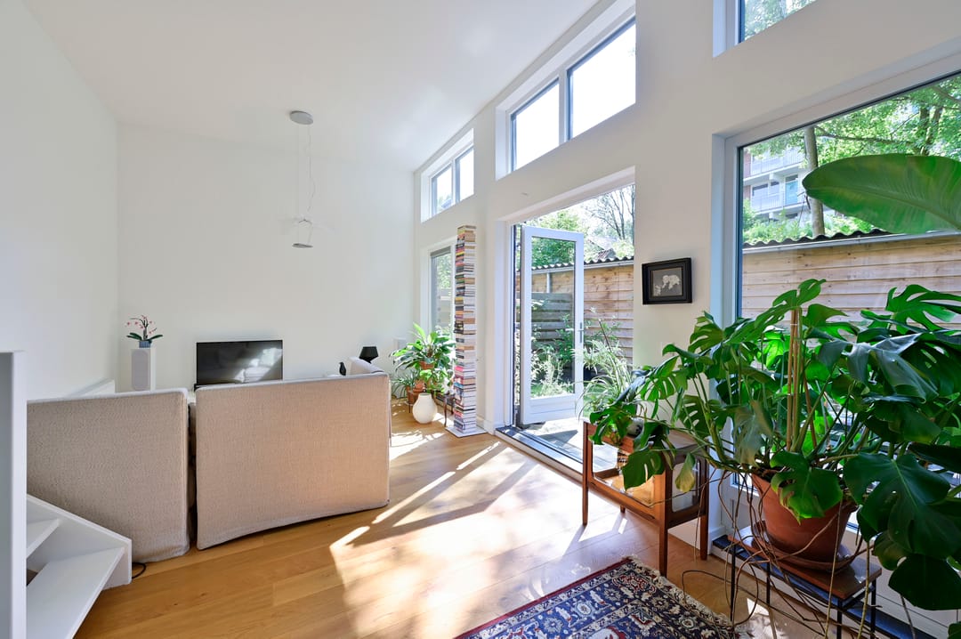 Foto 1 van Korenbloemstraat 9