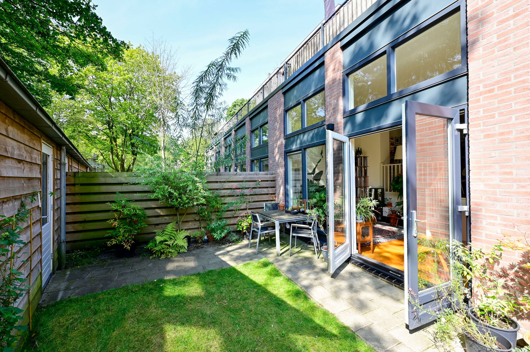 Foto 3 van Korenbloemstraat 9