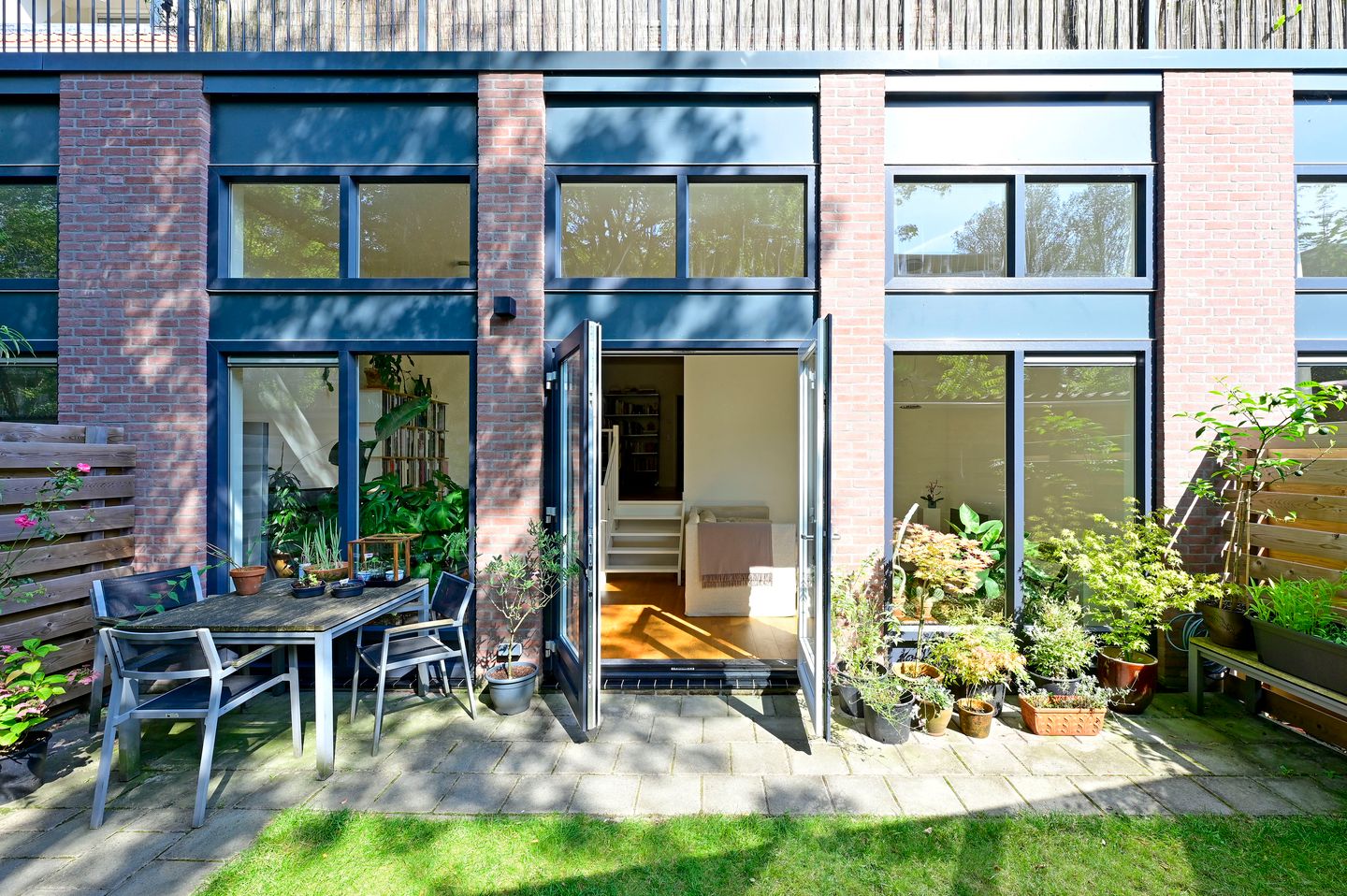 Foto 4 van Korenbloemstraat 9