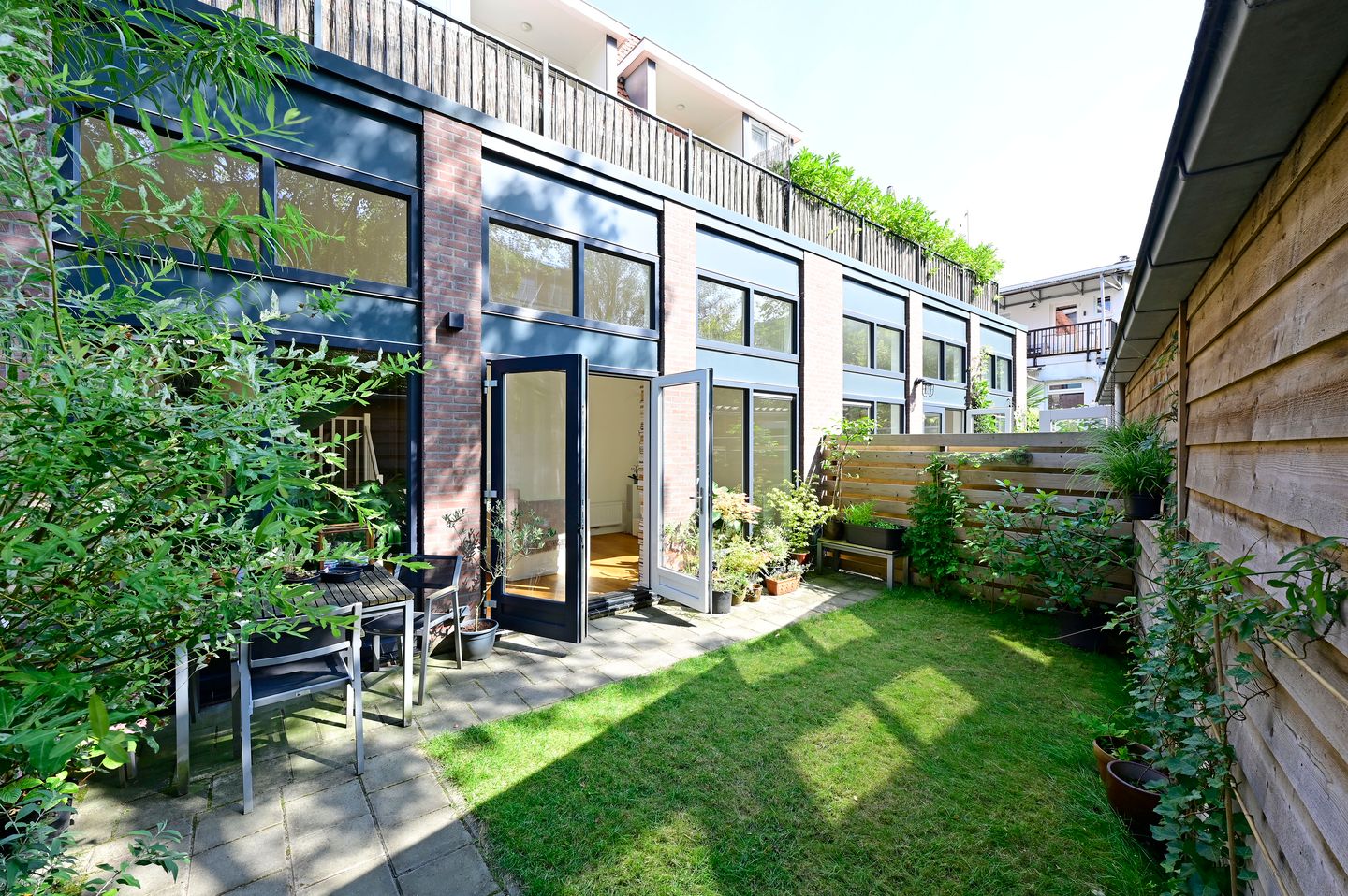 Foto 5 van Korenbloemstraat 9