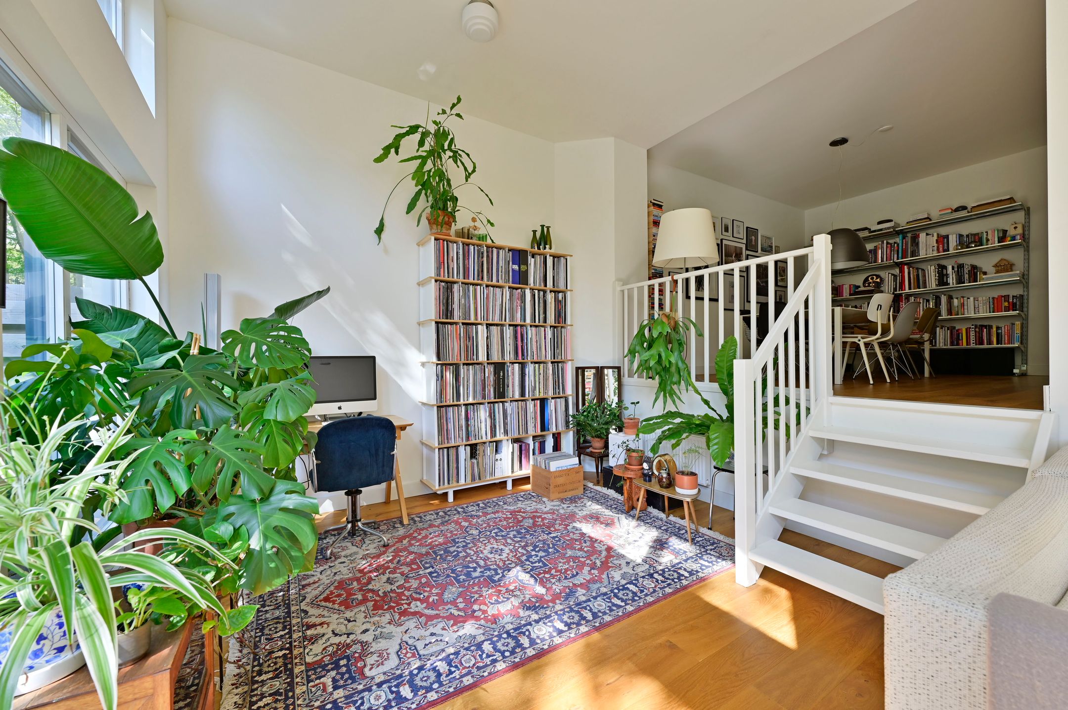 Foto 6 van Korenbloemstraat 9