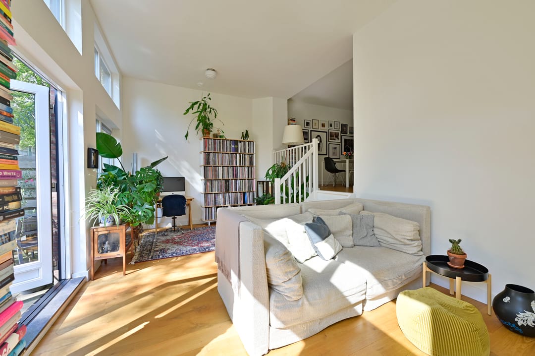 Foto 7 van Korenbloemstraat 9