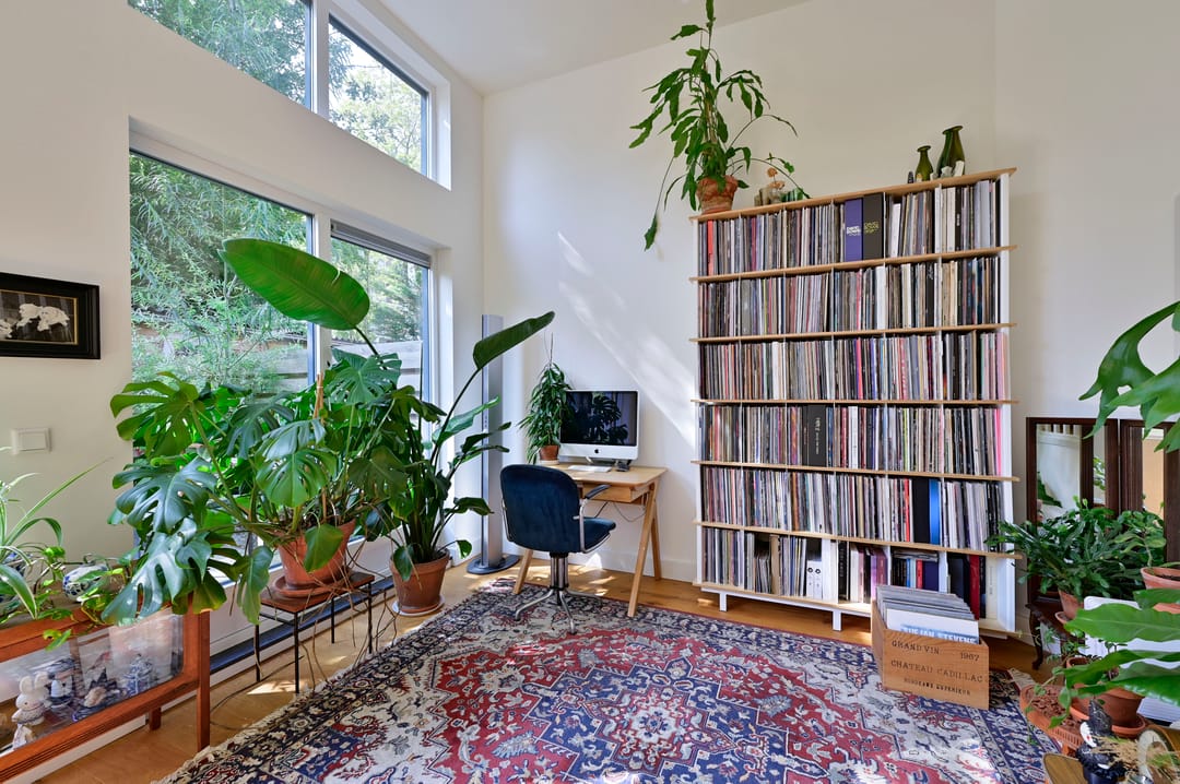 Foto 8 van Korenbloemstraat 9