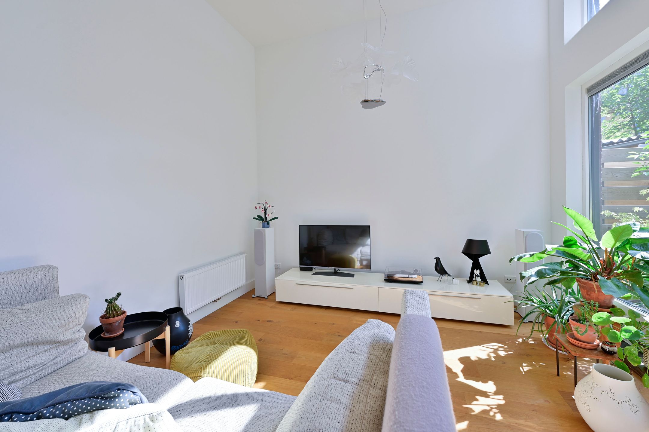 Foto 9 van Korenbloemstraat 9