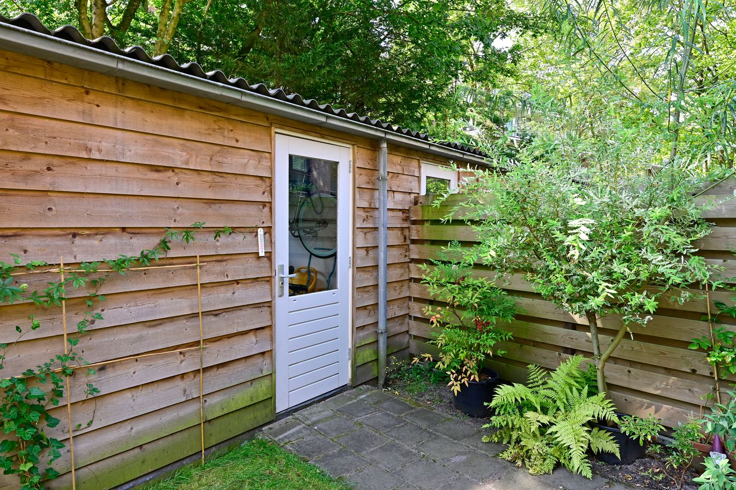 Foto 10 van Korenbloemstraat 9