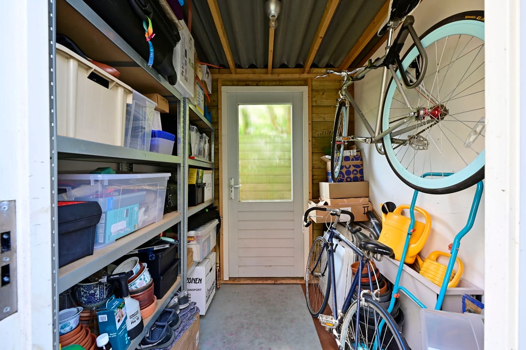 Foto 11 van Korenbloemstraat 9