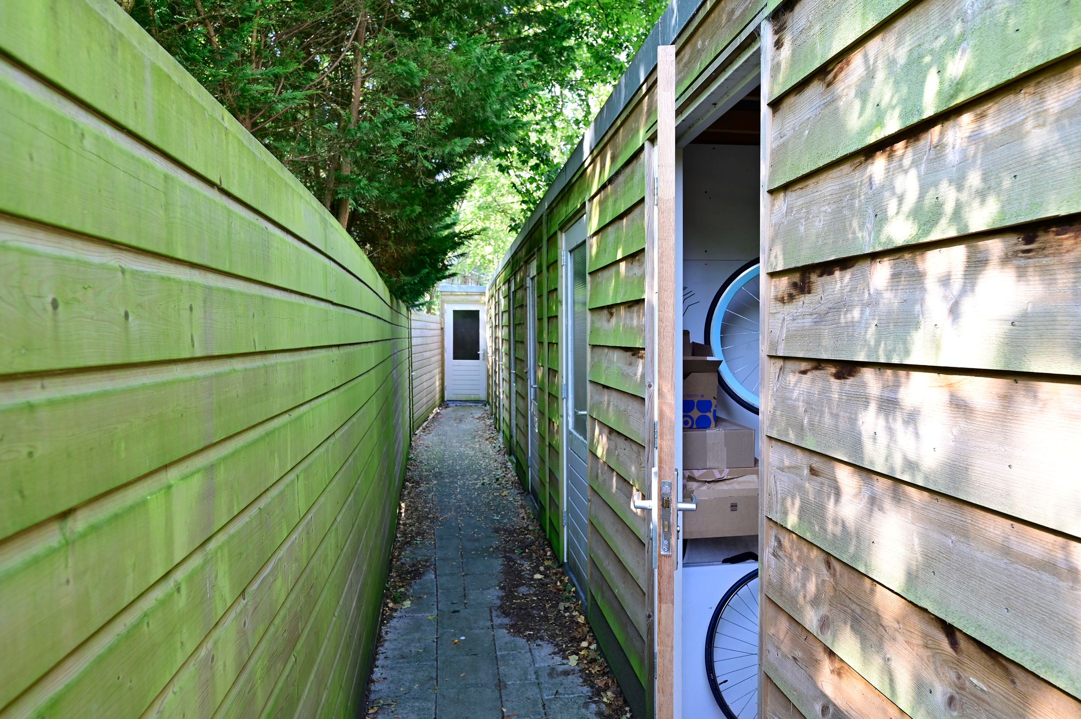 Foto 12 van Korenbloemstraat 9