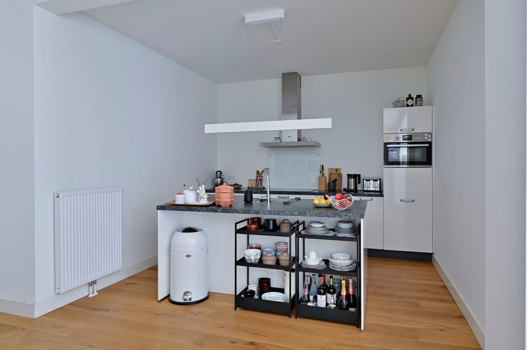 Foto 16 van Korenbloemstraat 9