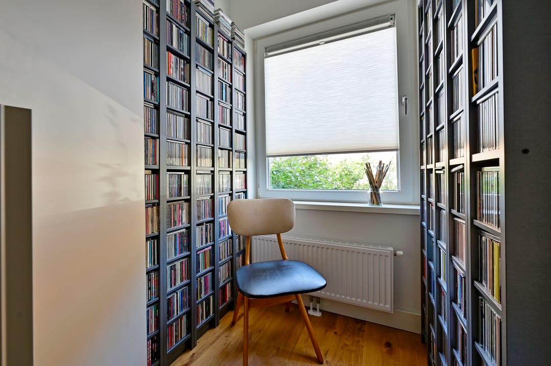 Foto 23 van Korenbloemstraat 9