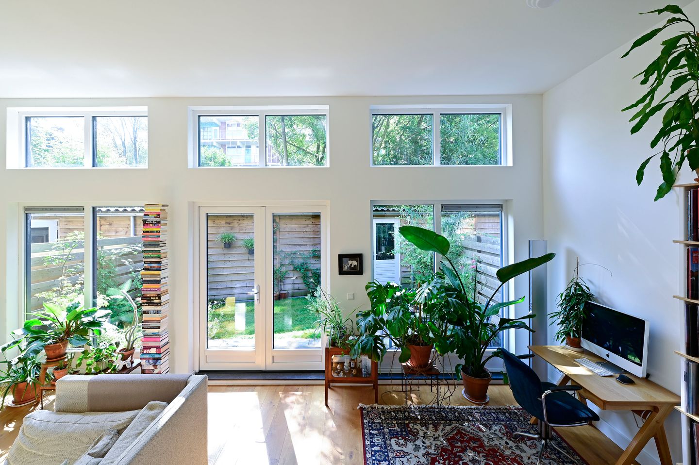 Foto 25 van Korenbloemstraat 9