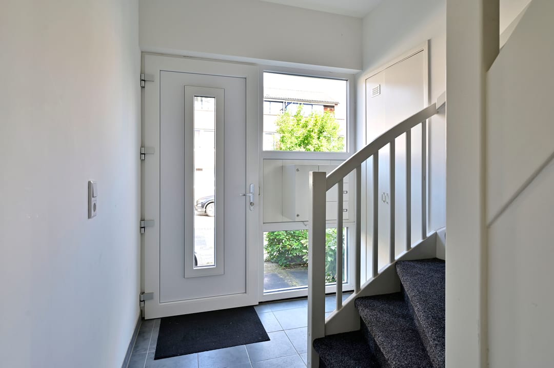 Foto 26 van Korenbloemstraat 9